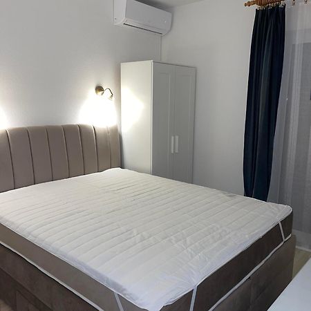 Apartmani Nada Primošten Exterior foto