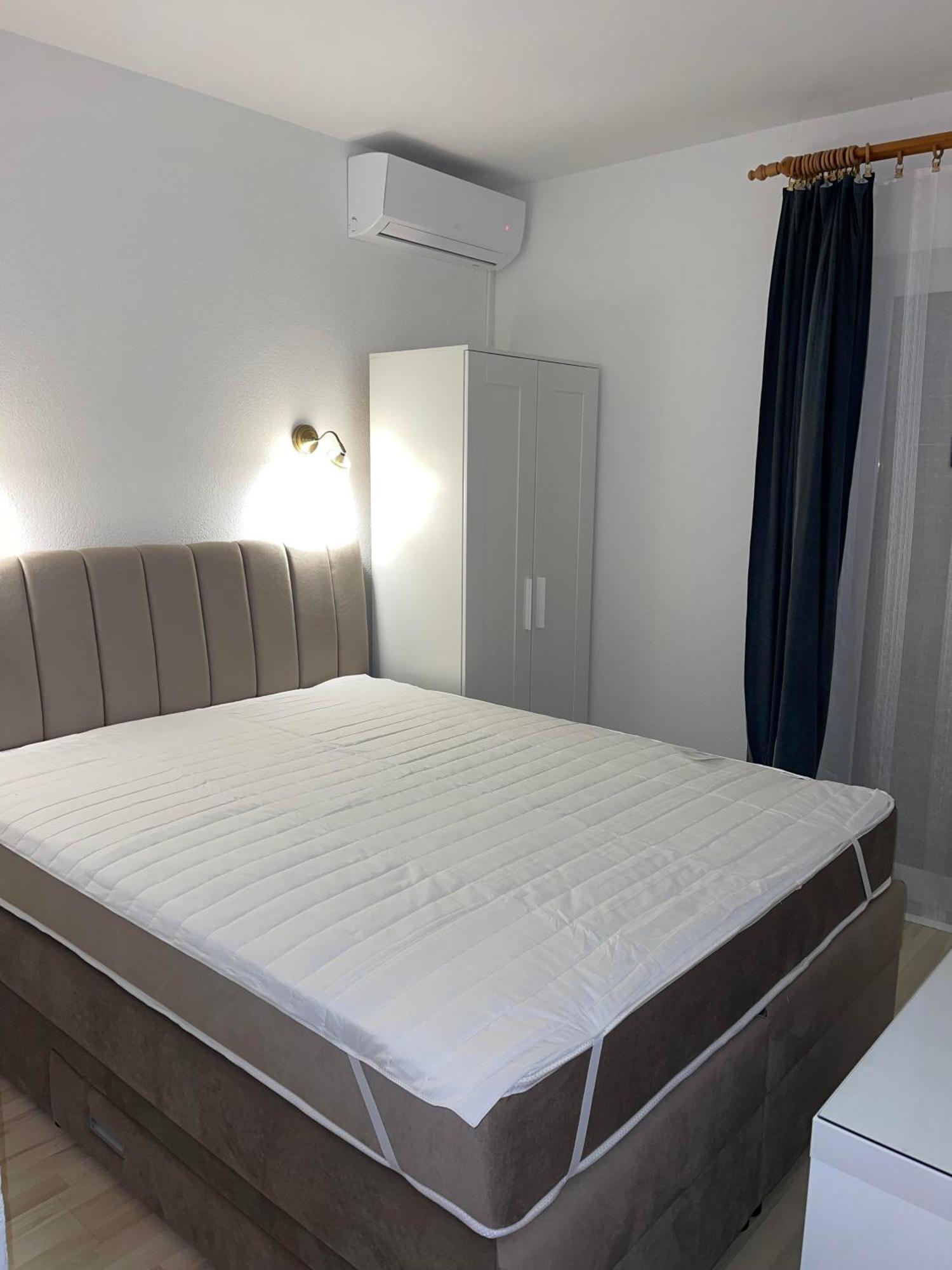 Apartmani Nada Primošten Exterior foto